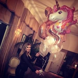 Meet your Posher, Catherine